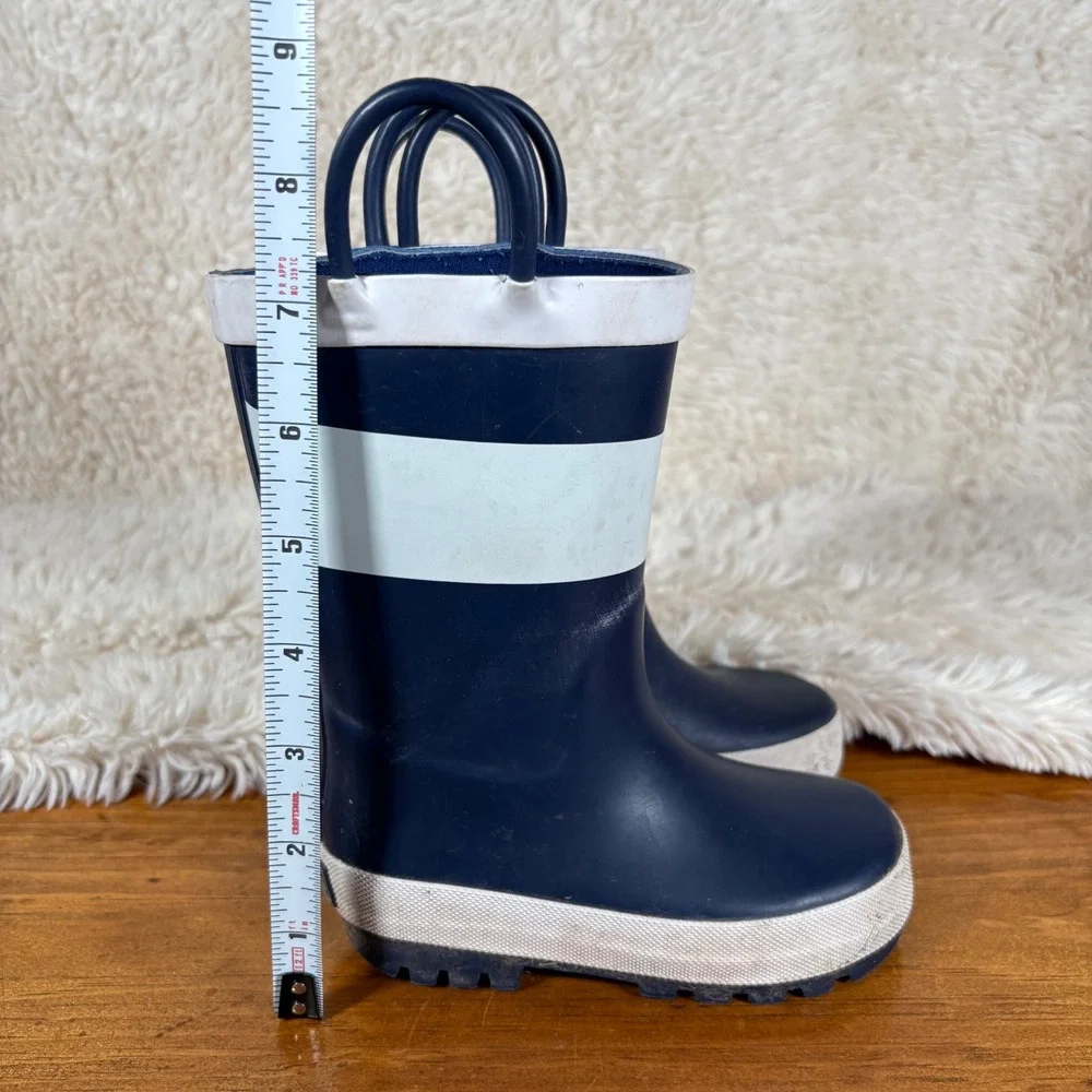 Carters durable rubber